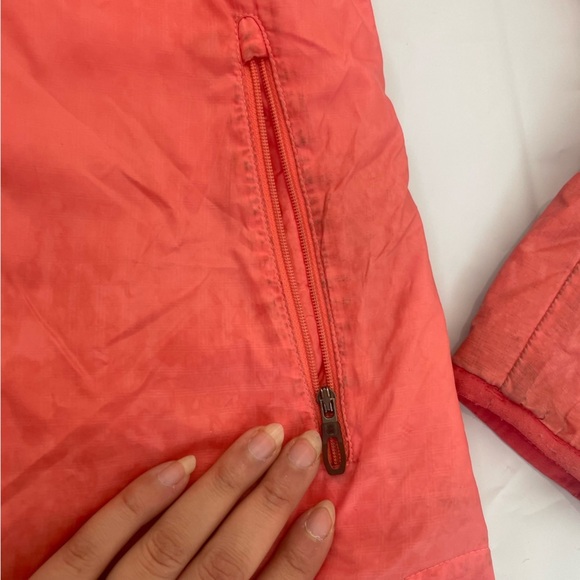 🌸 Columbia Neon Pink Jacket – Women’s Size Small 🌸 - Picture 10 of 16